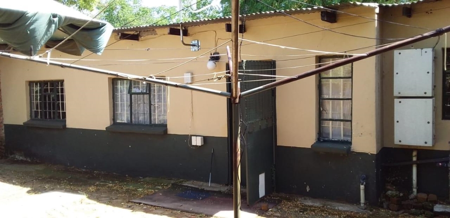 8 Bedroom Property for Sale in Bainsvlei Free State